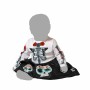 Costume for Babies Skeleton Mexican | Tienda24 - Global Online Shop Tienda24.eu