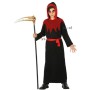 Disfraz para Niños Negro Demonio (2 Piezas) de BigBuy Carnival, Niños - Ref: S1134940, Precio: 10,15 €, Descuento: %