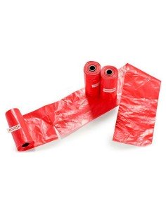 Ensemble de Sacs Plastique Animaux de compagnie (12 Unités) | Tienda24 Tienda24.eu