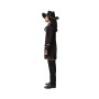 Costume for Adults Pirate by BigBuy Carnival, Adults - Ref: S1134943, Price: 21,39 €, Discount: %