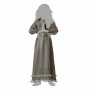 Costume for Children Brown Girl Halloween by BigBuy Carnival, Kids & Toddlers - Ref: S1134954, Price: 16,31 €, Discount: %