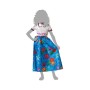 Costume for Children Columbia Girl by BigBuy Carnival, Kids & Toddlers - Ref: S1134975, Price: 0,00 €, Discount: %