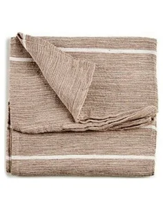 Panno da Cucina Grigio Marrone (130 x 160 cm) da Gift Decor, Strofinacci - Ref: S3606514, Precio: 3,67 €, Descuento: %