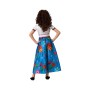 Costume for Children Columbia Girl by BigBuy Carnival, Kids & Toddlers - Ref: S1134975, Price: 0,00 €, Discount: %