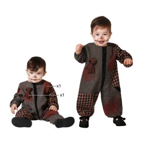 Costume for Babies My Other Me Strongman (3 Pieces) | Tienda24 - Global Online Shop Tienda24.eu