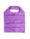 Folding Bag Purple Blue 2 x 12,5 x 7 cm Dark pink (42 x 40 cm) | Tienda24 Tienda24.eu