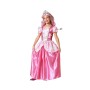 Déguisement pour Enfants Rose Princesse Fantaisie | Tienda24 - Global Online Shop Tienda24.eu