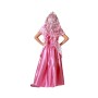 Costume per Bambini Rosa Principessa Fantasia di BigBuy Carnival, Bambini - Rif: S1134978, Prezzo: 17,11 €, Sconto: %