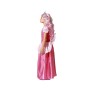 Costume per Bambini Rosa Principessa Fantasia di BigBuy Carnival, Bambini - Rif: S1134978, Prezzo: 17,11 €, Sconto: %