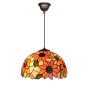 Ceiling Light Viro Multicolour Iron 60 W 30 x 30 x 30 cm by Viro, Pendant Lights - Ref: D1603230, Price: 136,95 €, Discount: %