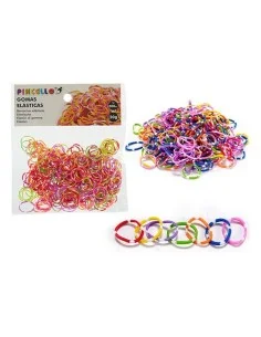 Gomas elásticas Goma Multicolor de Pincello, Gomas elásticas - Ref: S3607100, Precio: €0.57, Descuento: %