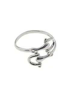 Anillo Mujer New Bling 9NB-1123-54 | Tienda24 Tienda24.eu