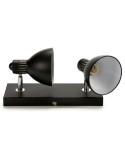 Focus lights Grundig (15 x 9 x 32 cm) | Tienda24 Tienda24.eu