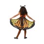 Costume per Bambini Farfalla Bambina di BigBuy Carnival, Bambini - Rif: S1134983, Prezzo: 0,00 €, Sconto: %