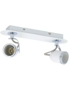 Deckenlampe EDM | Tienda24 Tienda24.eu