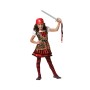 Disfraz para Niños Pirata Niña de BigBuy Carnival, Niños - Ref: S1134984, Precio: 13,13 €, Descuento: %