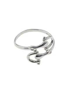 Bague Femme Folli Follie 3R9S170C | Tienda24 Tienda24.eu