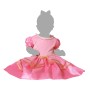 Déguisement pour Bébés Rose Princesse Bébé de BigBuy Carnival, Bébés - Réf : S1134989, Prix : 14,94 €, Remise : %