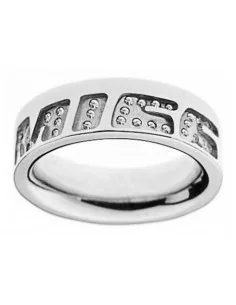 Anillo Mujer Pandora 198867C09-58 18 | Tienda24 Tienda24.eu