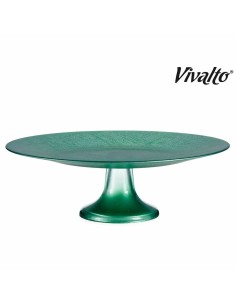 Tigela Percutti Melamina Castanho Verde 18,9 x 18,9 x 8,5 cm Bambu (4 Unidades) | Tienda24 Tienda24.eu