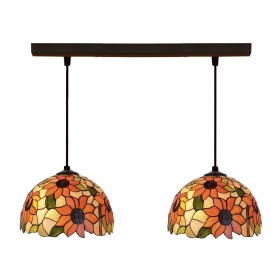 Ceiling Light Viro Multicolour Iron 60 W 50 x 20 x 20 cm by Viro, Pendant Lights - Ref: D1603240, Price: 192,05 €, Discount: %