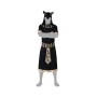 Costume for Adults Black Egyptian Woman (3 Pieces) by BigBuy Carnival, Adults - Ref: S1135005, Price: 22,14 €, Discount: %