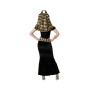 Costume for Adults Black Egyptian Woman (3 Pieces) by BigBuy Carnival, Adults - Ref: S1135005, Price: 22,14 €, Discount: %