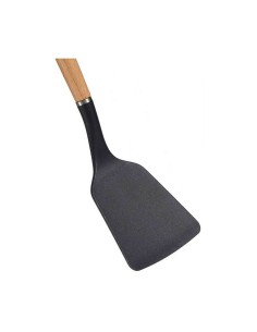 Set de Utensilios para Cocina Privilege Bambú 30 cm (5 Piezas) (6 Unidades) | Tienda24 Tienda24.eu