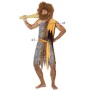 Costume for Adults Caveman by BigBuy Carnival, Adults - Ref: S1135021, Price: 13,41 €, Discount: %