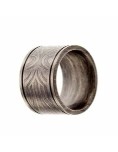 Anillo Mujer Folli Follie 3R9F199C | Tienda24 Tienda24.eu