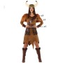 Fantasia para Adultos Viking Mulher de BigBuy Carnival, Adultos - Ref: S1135040, Preço: 19,19 €, Desconto: %