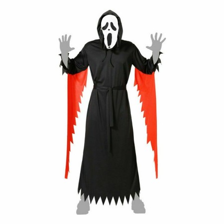 Costume for Adults Monster | Tienda24 - Global Online Shop Tienda24.eu