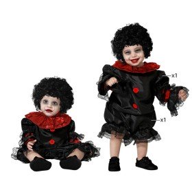 Déguisement pour Enfants Tunique Halloween (2 Pièces) | Tienda24 - Global Online Shop Tienda24.eu