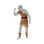 Costume for Adults Caveman by BigBuy Carnival, Adults - Ref: S1135051, Price: 15,74 €, Discount: %