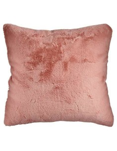 Cuscino Con capelli Rosa Ecopelle (60 x 2 x 60 cm) da Gift Decor, Cuscini decorativi - Ref: S3609183, Precio: €12.04, Descuen...