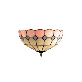 Ceiling Light Viro Pink Pink Iron 60 W 30 x 25 x 30 cm by Viro, Ceiling Lights - Ref: D1603248, Price: 138,67 €, Discount: %