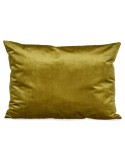 Cushion 90030//arte Green 45 x 15 x 60 cm | Tienda24 Tienda24.eu