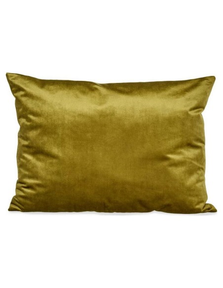 Cushion 90030//arte Green 45 x 15 x 60 cm | Tienda24 Tienda24.eu