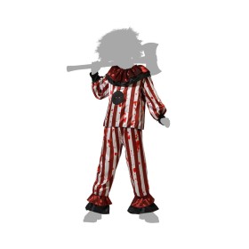 Costume for Children 7-9 Years by BigBuy Carnival, Kids & Toddlers - Ref: S1135157, Price: 18,03 €, Discount: %