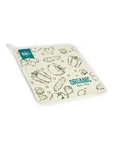 Tissu de cuisine HappyFriday Nest Multicouleur 70 x 50 cm (2 Unités) | Tienda24 Tienda24.eu