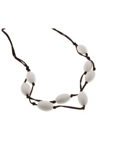 Collier Femme Folli Follie 3N0F017WM (45 cm) | Tienda24 Tienda24.eu