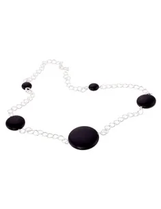 Collier Femme Cristian Lay 49392450 (45 cm) | Tienda24 Tienda24.eu