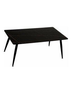 Centre Table DKD Home Decor Metal Acacia 115 x 60 x 45 cm | Tienda24 Tienda24.eu