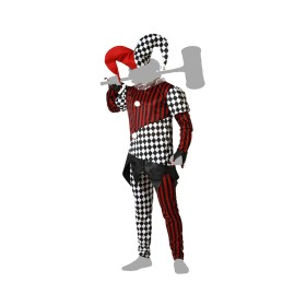 Costume for Adults XXL by BigBuy Carnival, Adults - Ref: S1135229, Price: 21,39 €, Discount: %