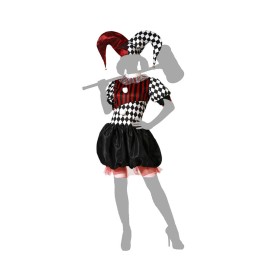 Costume per Adulti My Other Me Vampiro Donna (2 Pezzi) | Tienda24 - Global Online Shop Tienda24.eu