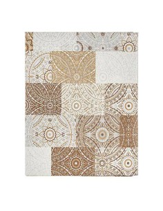 Tovaglia Mandala Tela Beige (140 x 180 cm) da Kinvara, Tovaglie - Ref: S3609853, Precio: €10.20, Descuento: %