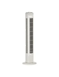 Ventilador Torre 45 W Branco de Argon, Ventiladores de torre - Ref: S3610054, Precio: €35.34, Descuento: %