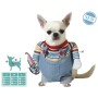 Dog Costume M | Tienda24 - Global Online Shop Tienda24.eu