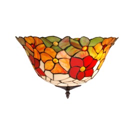 Ceiling Light Viro Bell Multicolour Iron 60 W 40 x 25 x 40 cm by Viro, Ceiling Lights - Ref: D1603259, Price: 238,38 €, Disco...