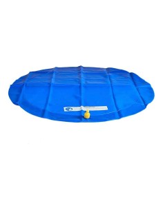 Haustierbettchen GO GIFT XXL grün 110 x 12 x 90 cm | Tienda24 Tienda24.eu